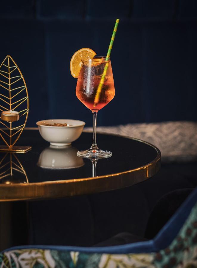 Hotel Golden Tulip Lyon Ouest Techlid & Spa Limonest