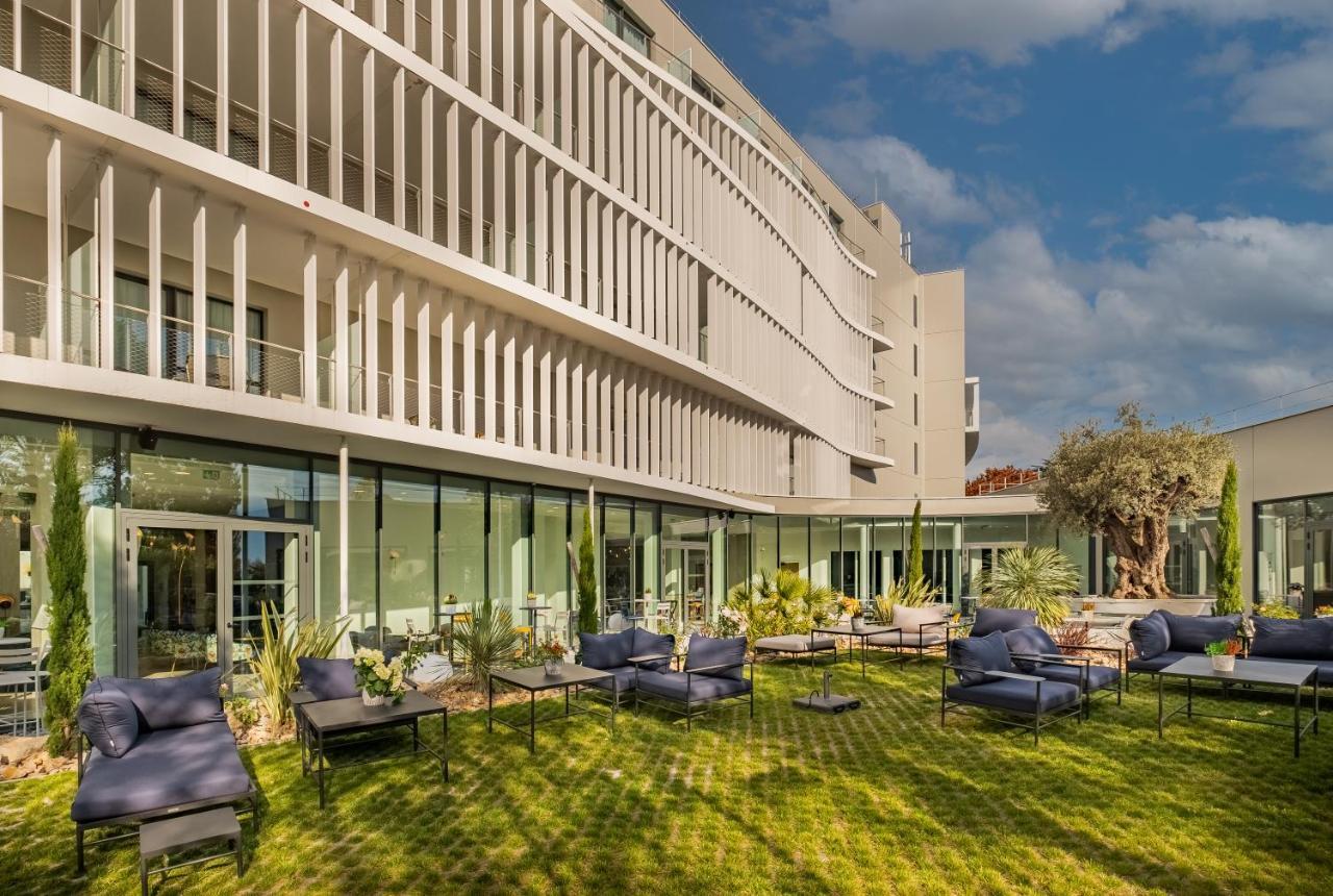 Hotel Golden Tulip Lyon Ouest Techlid & Limonest