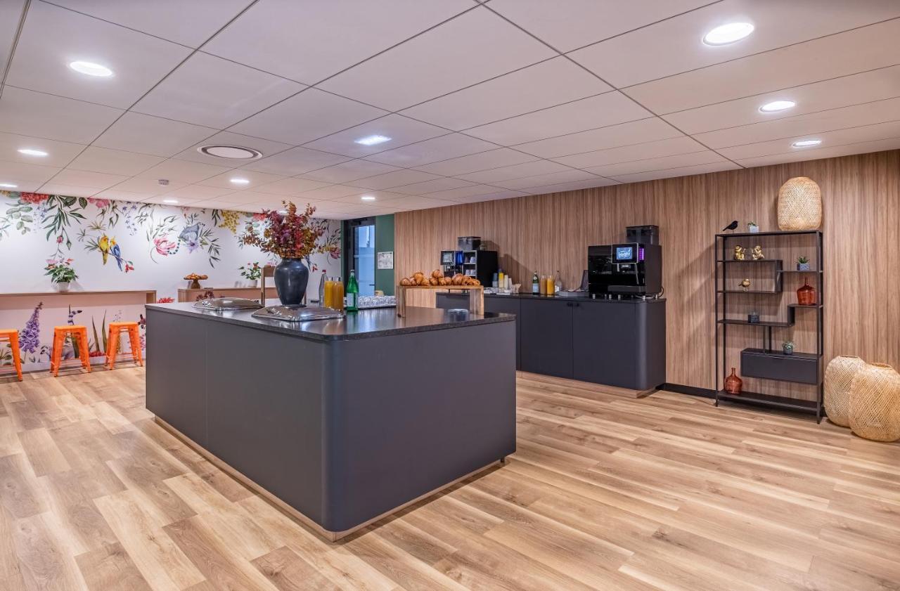 Golden Tulip Lyon Ouest Techlid & Limonest