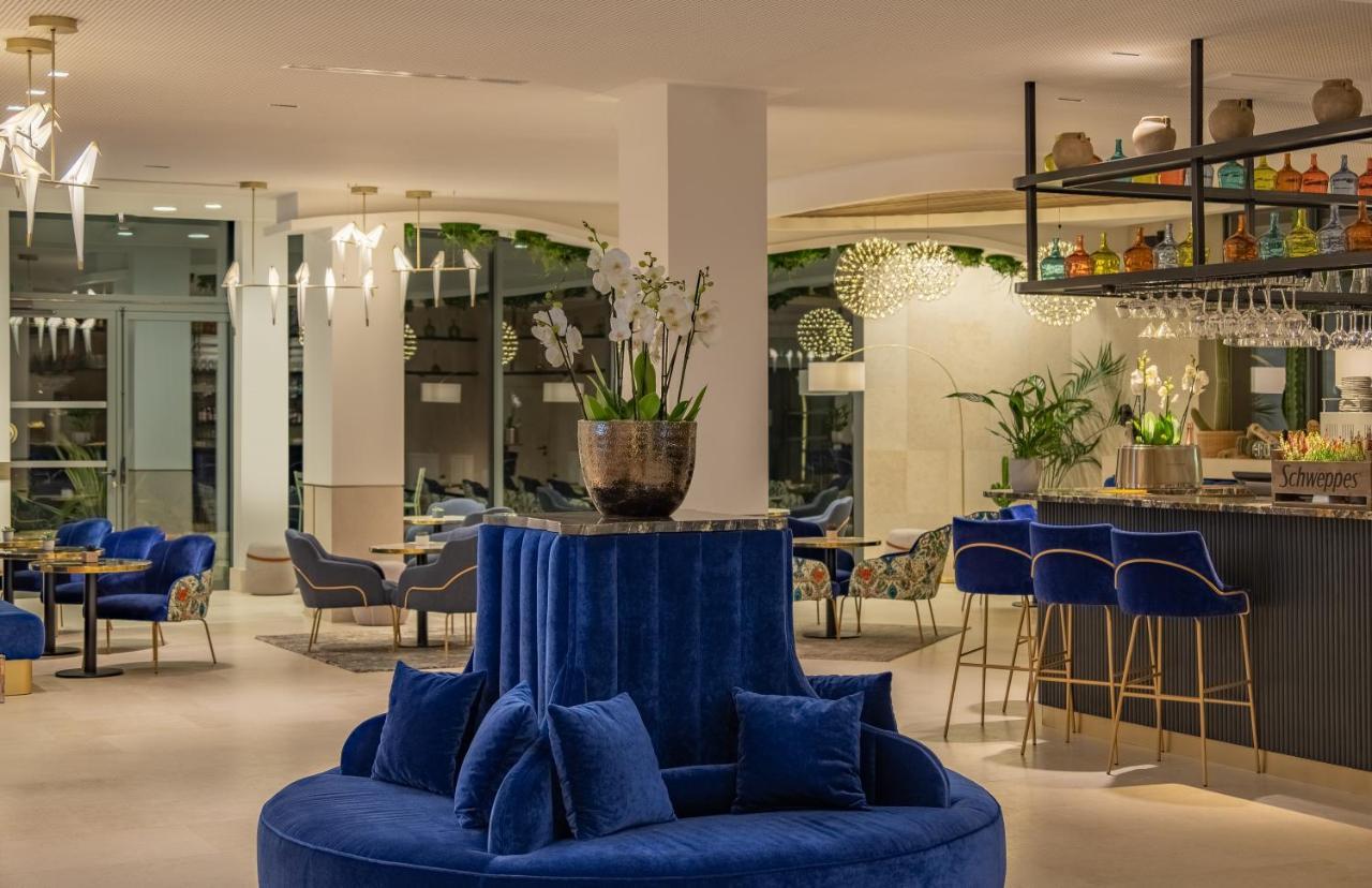 Golden Tulip Lyon Ouest Techlid & Limonest