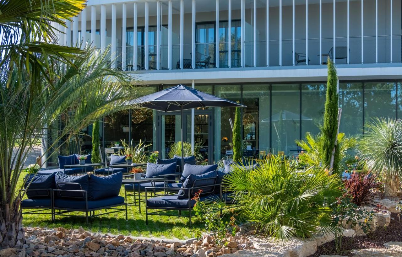Hotel Golden Tulip Lyon Ouest Techlid & Limonest