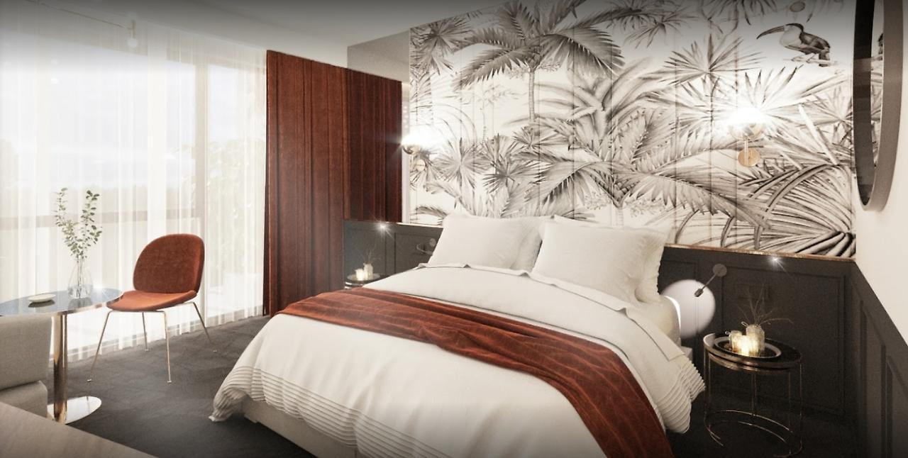 Golden Tulip Lyon Ouest Techlid & Hotel 4*