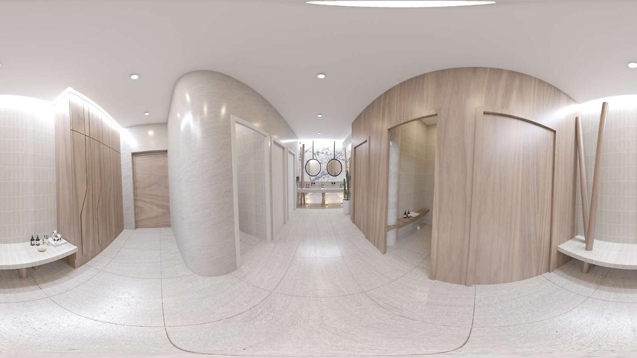 Golden Tulip Lyon Ouest Techlid & 4*