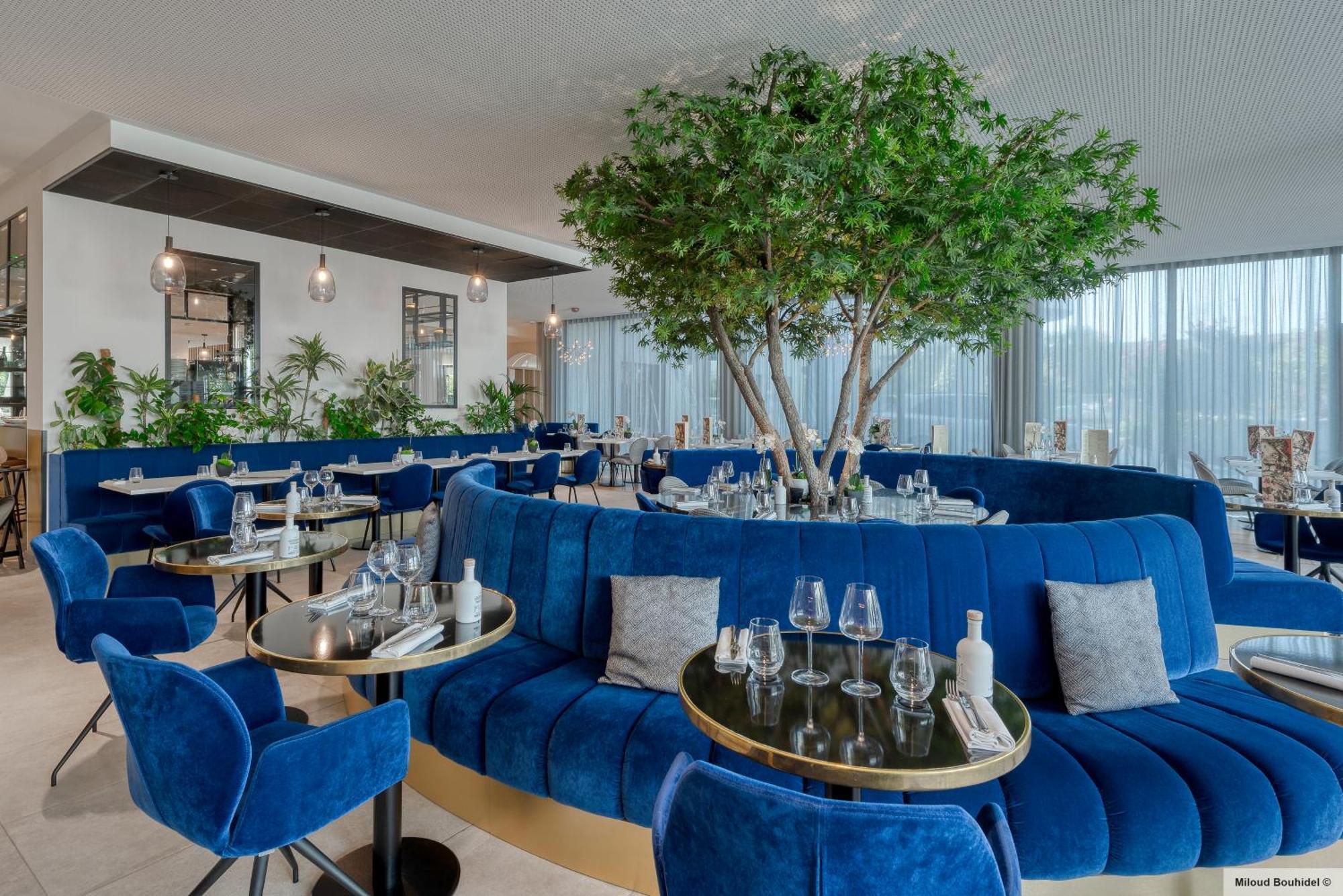 Golden Tulip Lyon Ouest Techlid & Limonest