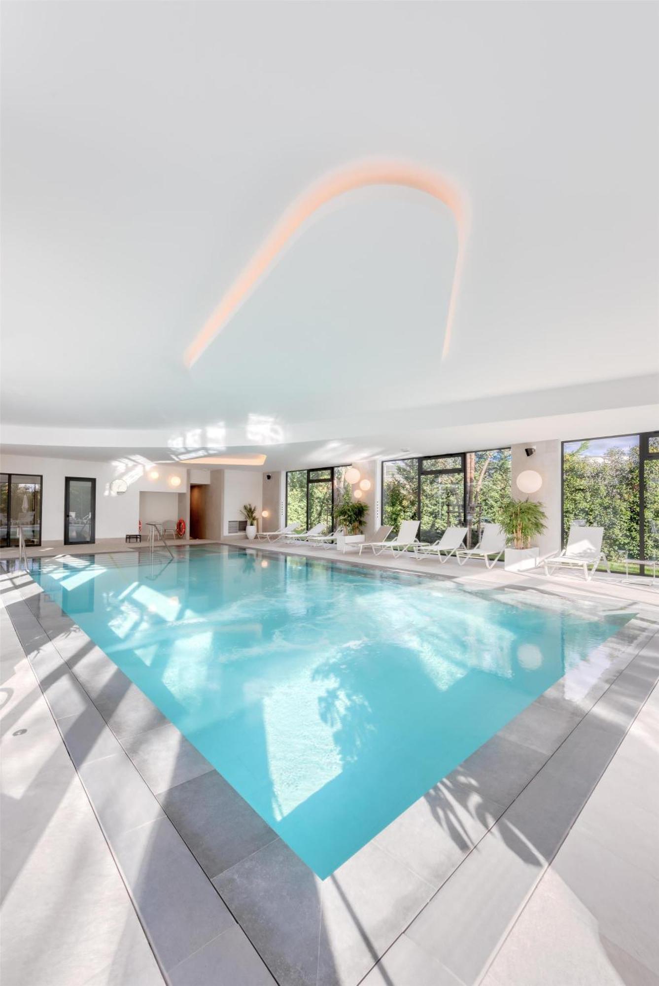 Hotel Golden Tulip Lyon Ouest Techlid & Limonest
